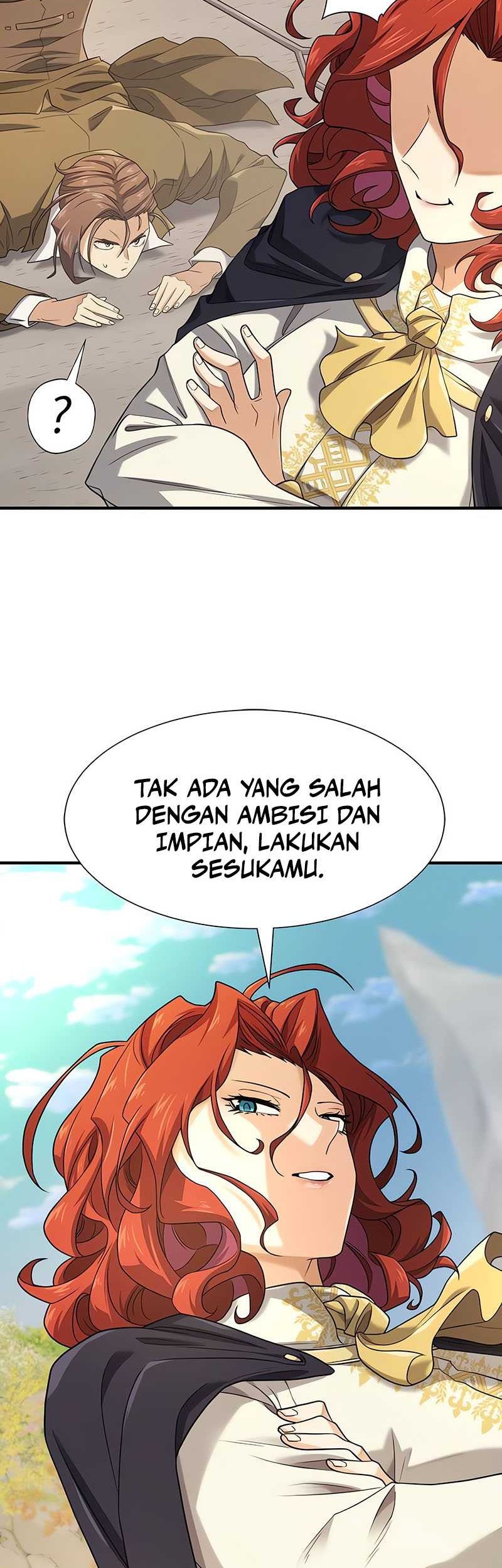 The World’s Best Engineer Chapter 176 Gambar 47