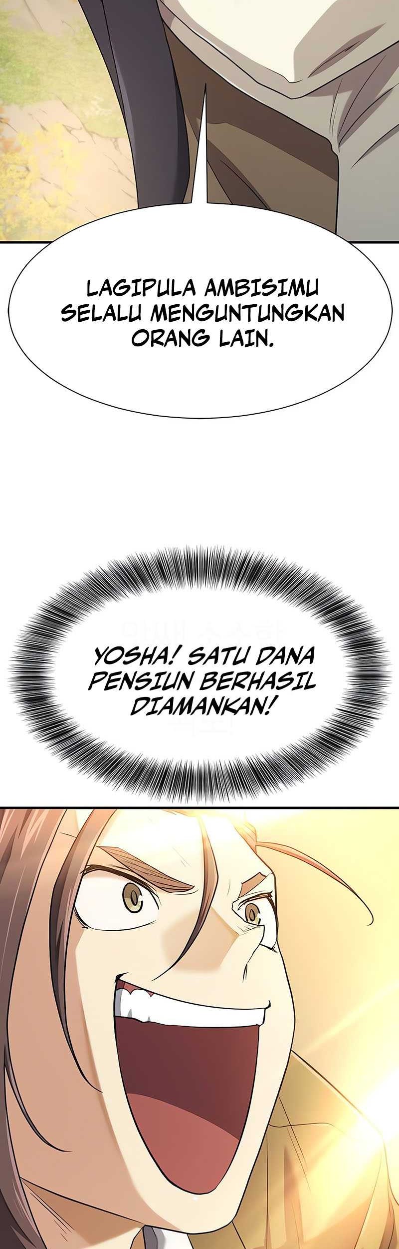 The World’s Best Engineer Chapter 176 Gambar 48