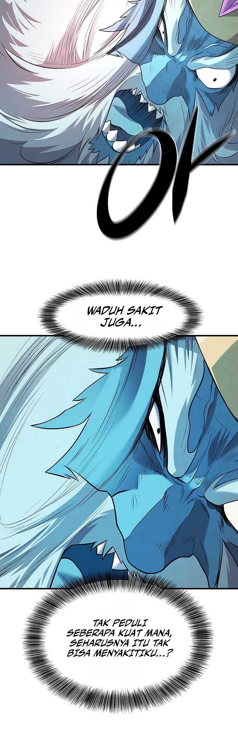 The World’s Best Engineer Chapter 176 Gambar 3