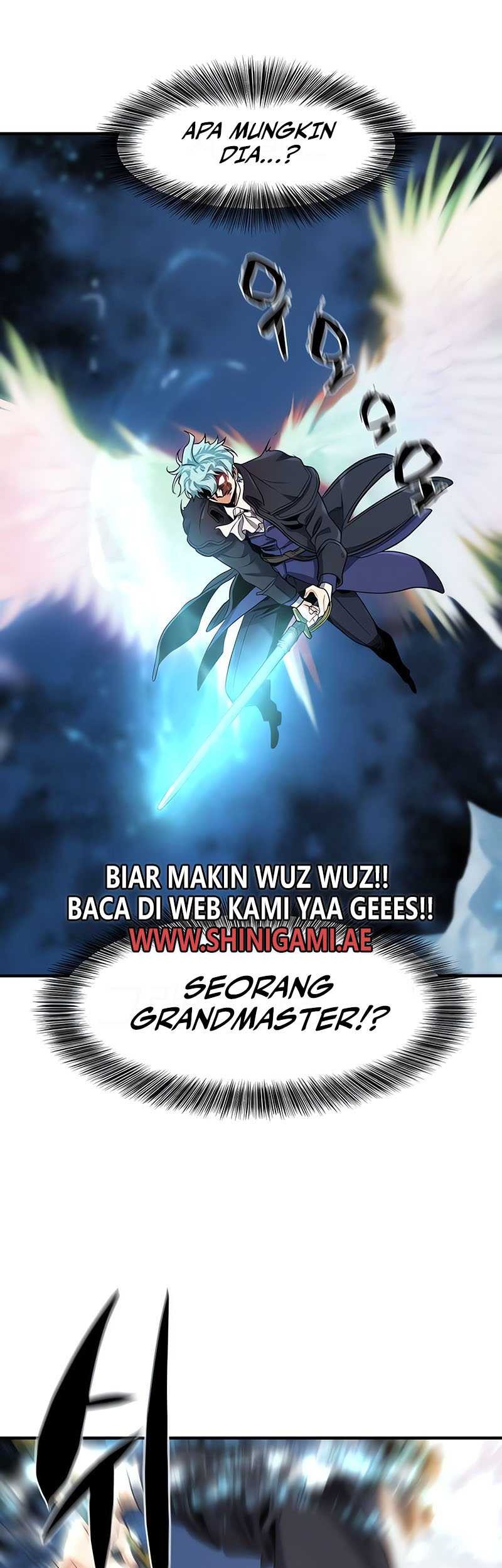 The World’s Best Engineer Chapter 176 Gambar 4