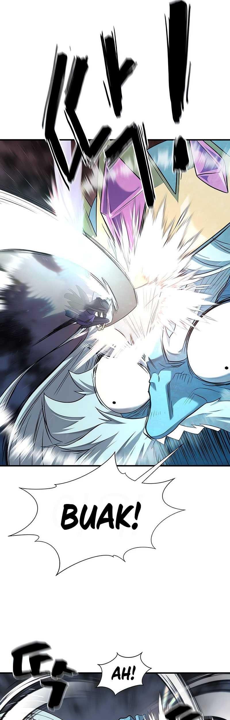 The World’s Best Engineer Chapter 176 Gambar 6