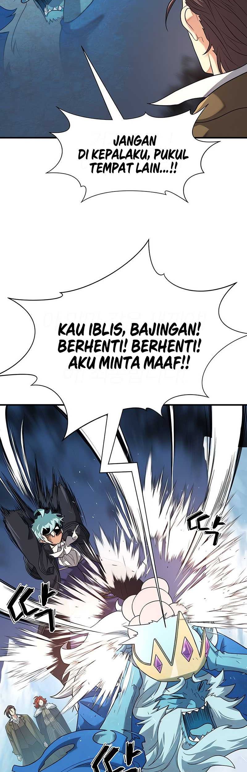 The World’s Best Engineer Chapter 176 Gambar 8