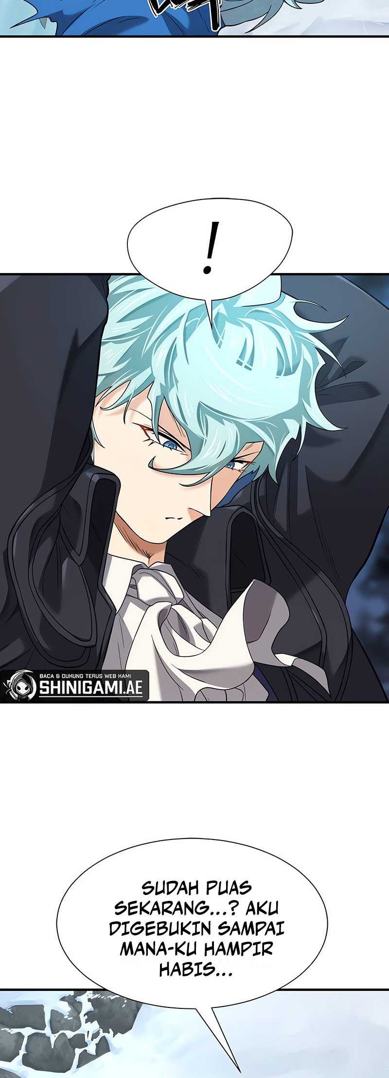 The World’s Best Engineer Chapter 176 Gambar 9