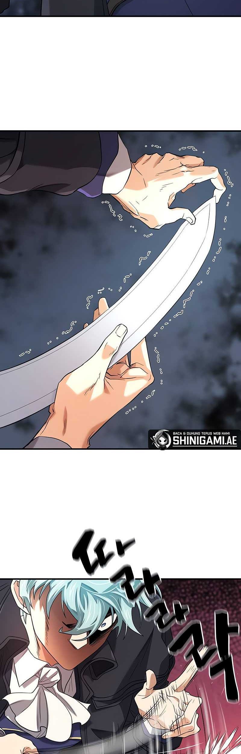 The World’s Best Engineer Chapter 176 Gambar 11