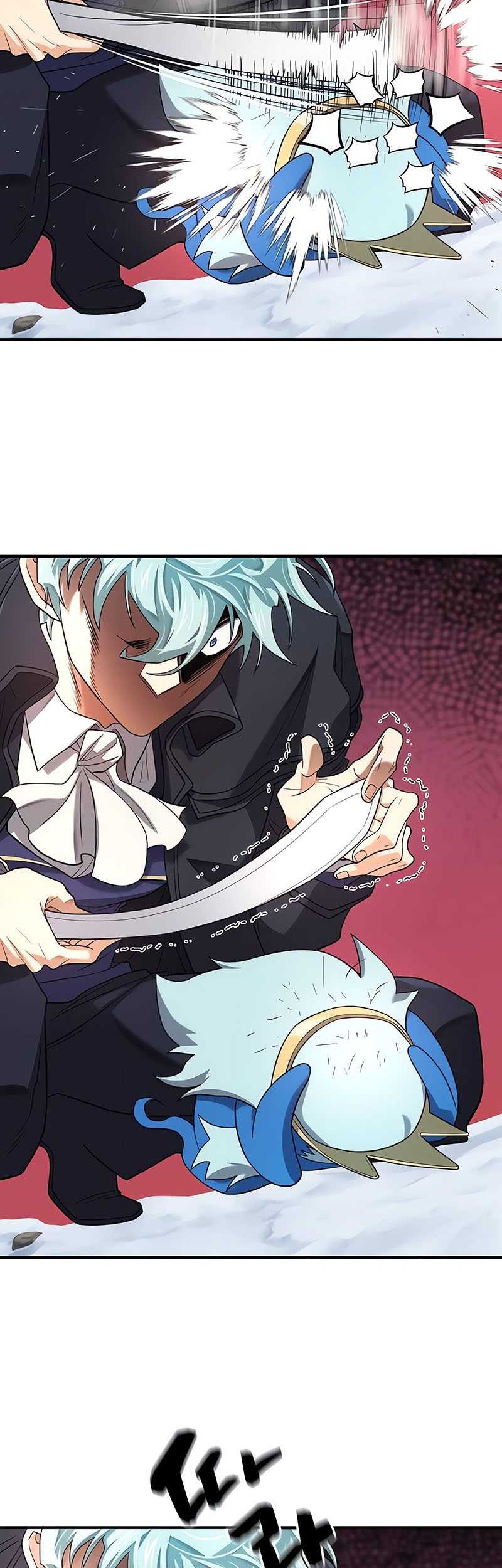 The World’s Best Engineer Chapter 176 Gambar 12