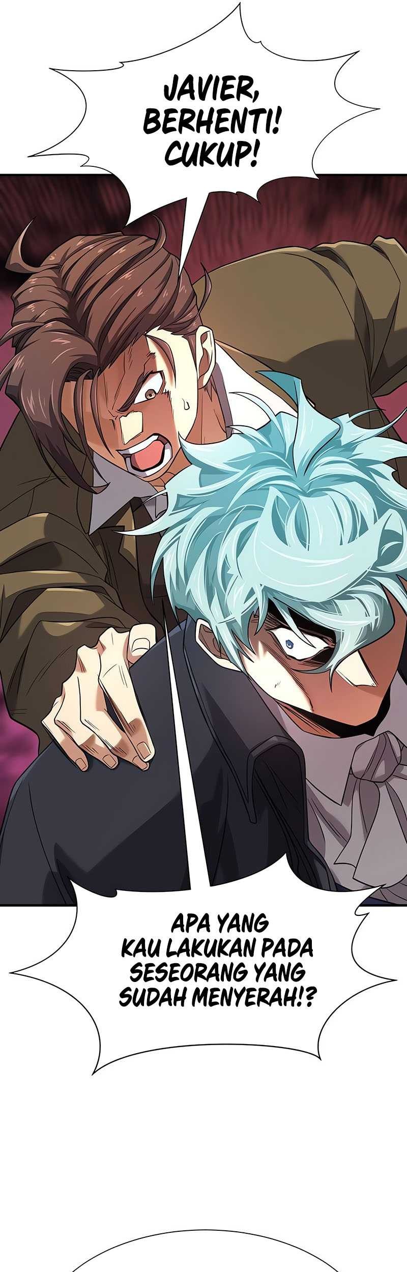 The World’s Best Engineer Chapter 176 Gambar 14