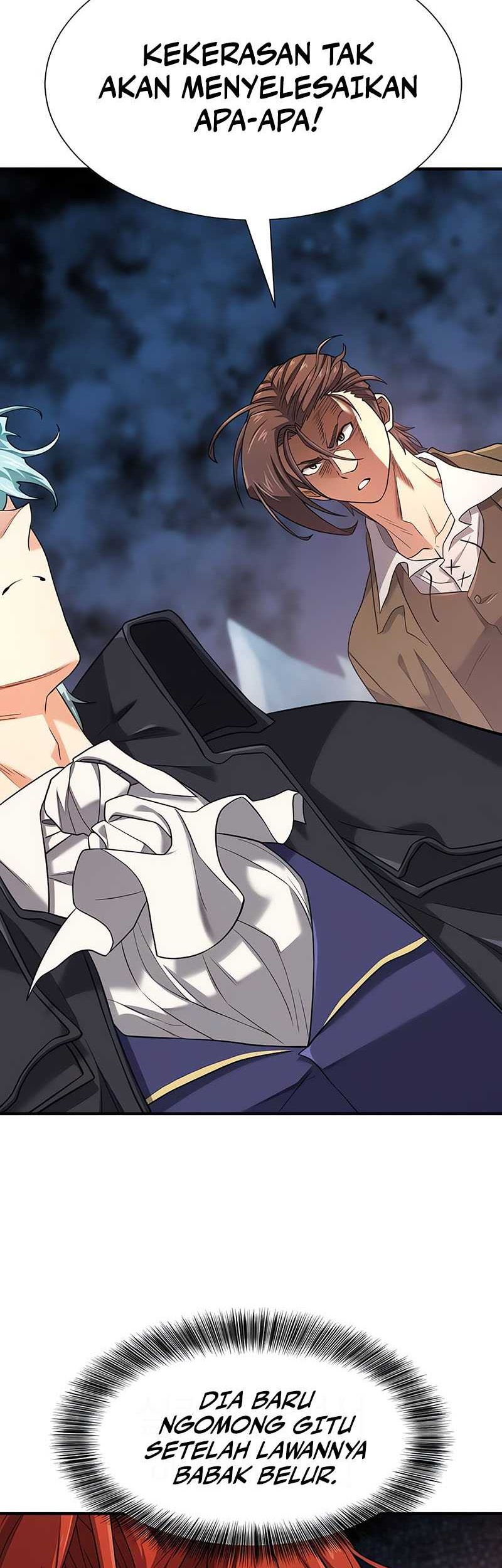 The World’s Best Engineer Chapter 176 Gambar 15