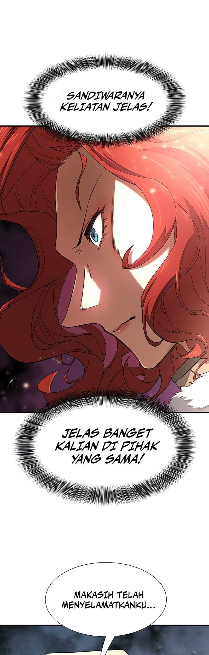 The World’s Best Engineer Chapter 176 Gambar 18