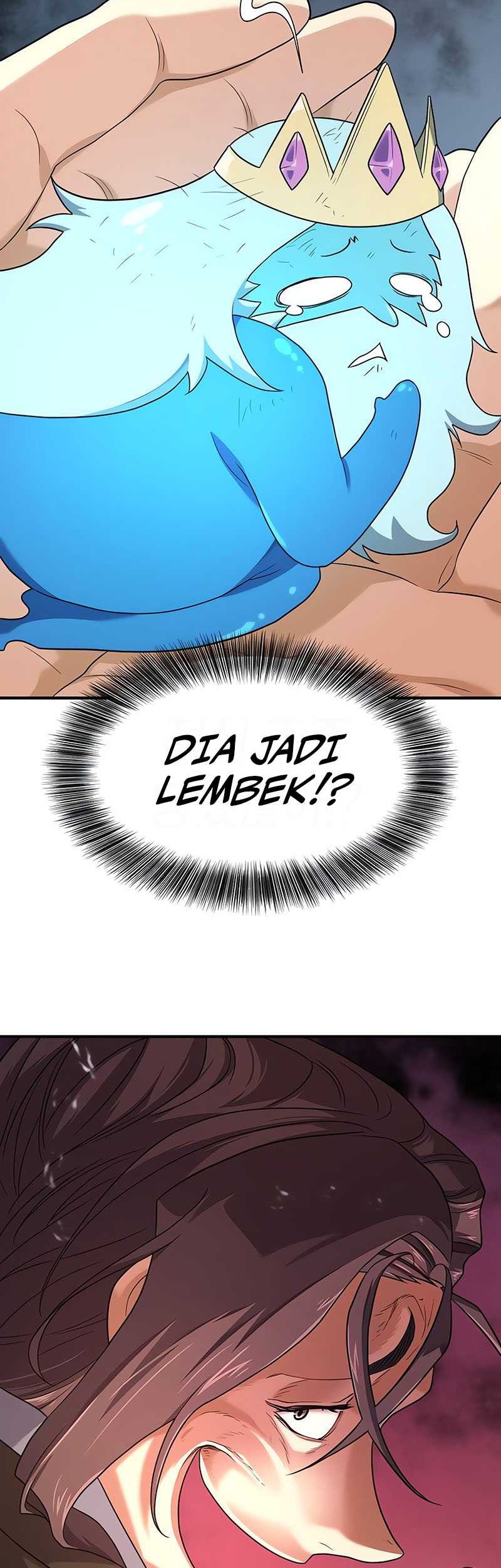 The World’s Best Engineer Chapter 176 Gambar 19