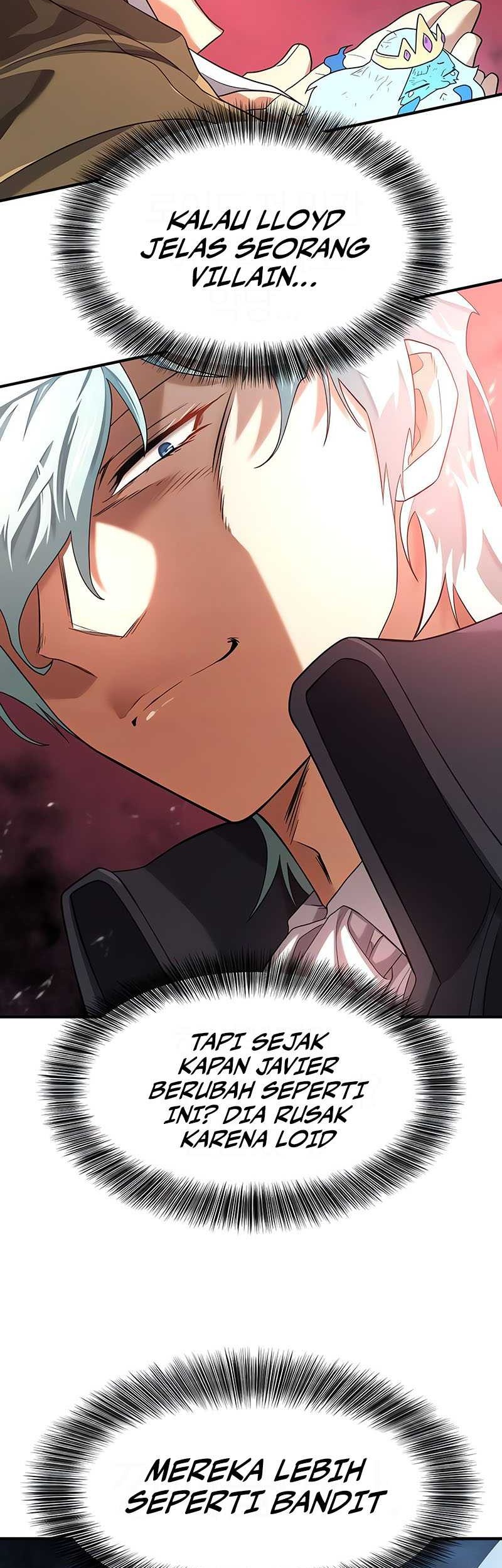 The World’s Best Engineer Chapter 176 Gambar 20