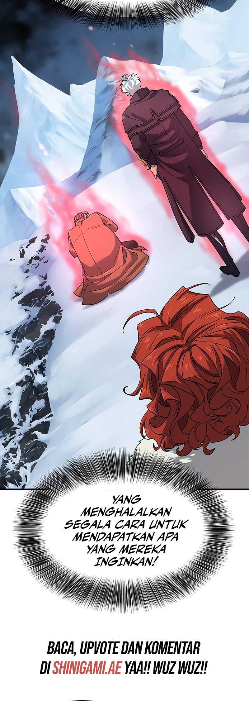 The World’s Best Engineer Chapter 176 Gambar 21