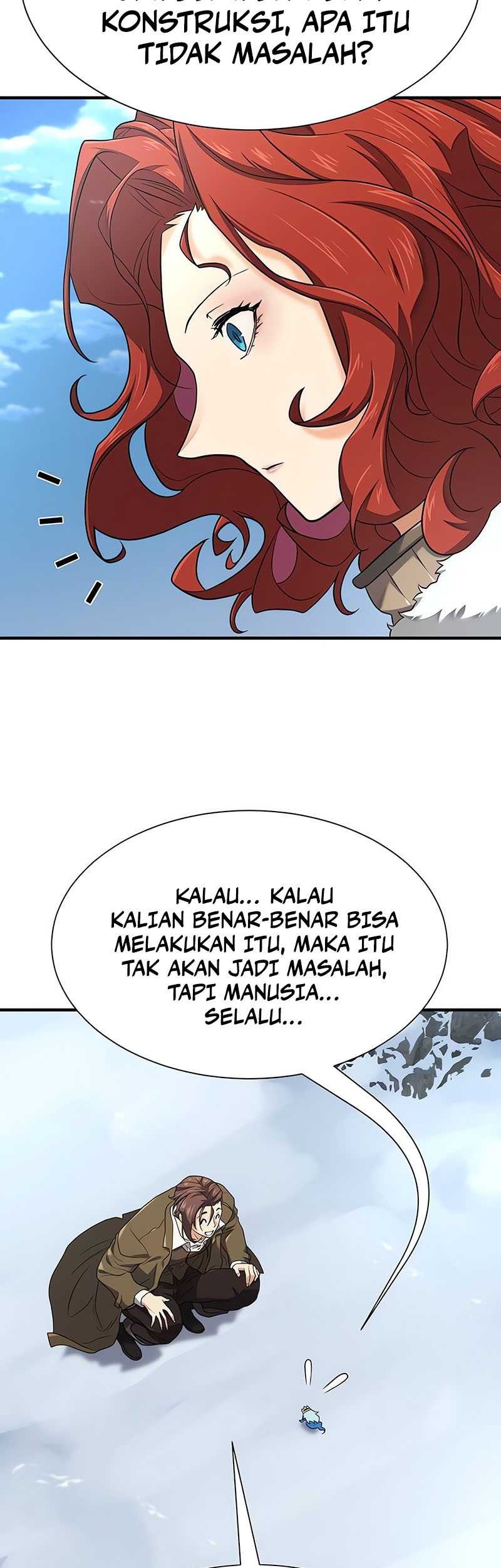 The World’s Best Engineer Chapter 176 Gambar 24