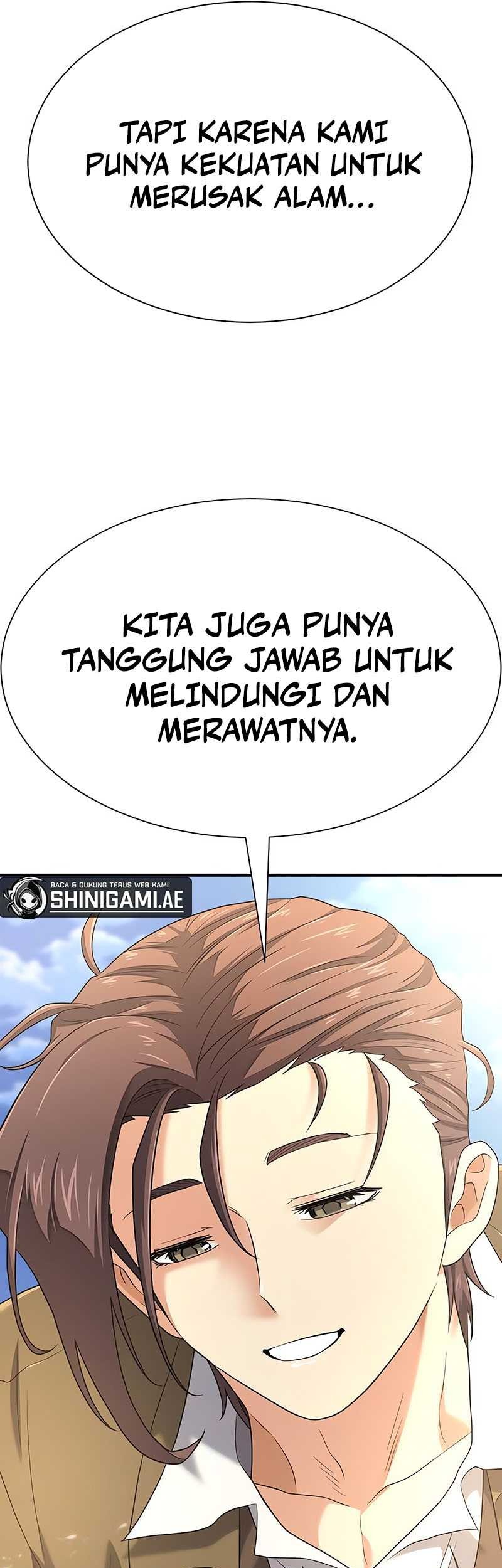 The World’s Best Engineer Chapter 176 Gambar 26