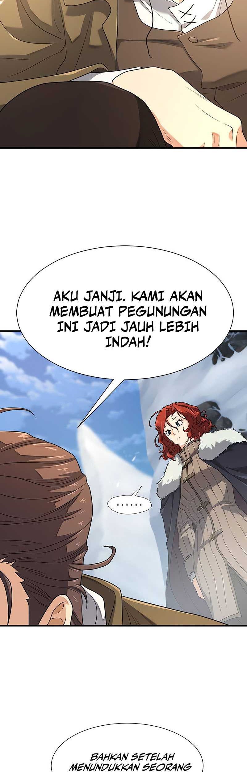 The World’s Best Engineer Chapter 176 Gambar 27