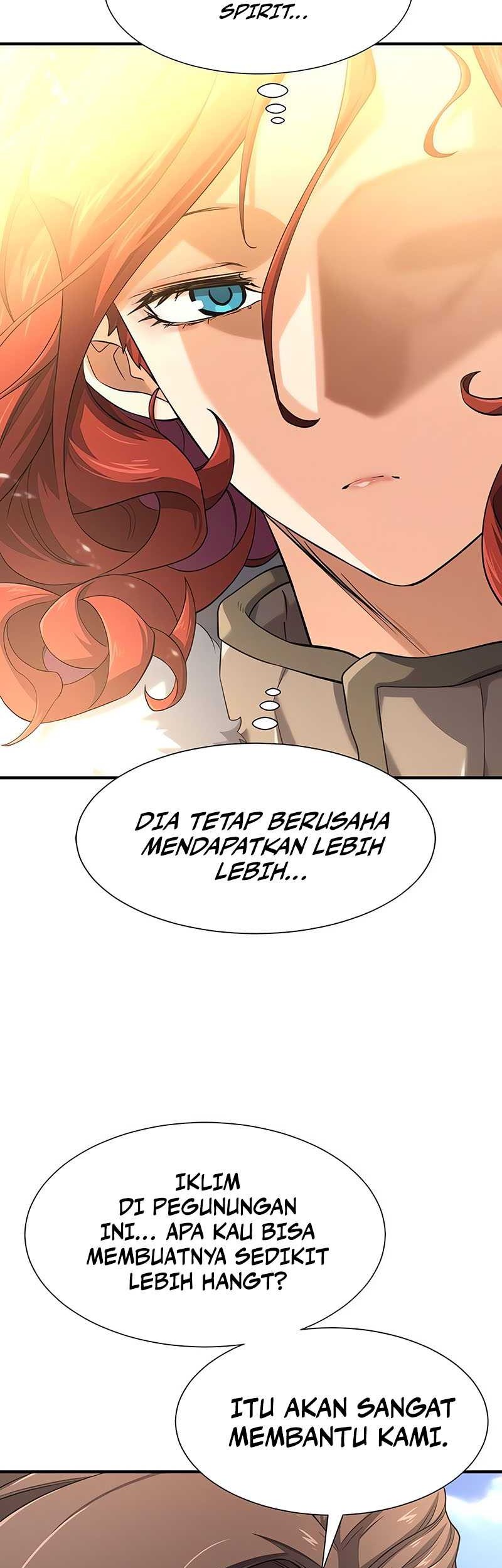 The World’s Best Engineer Chapter 176 Gambar 28