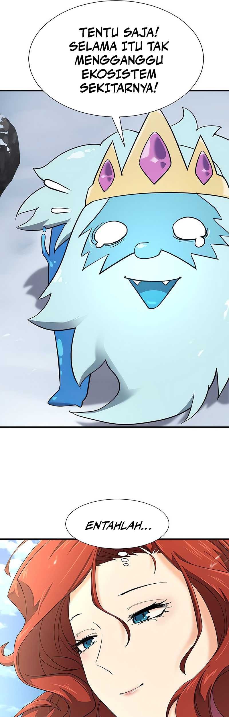 The World’s Best Engineer Chapter 176 Gambar 30