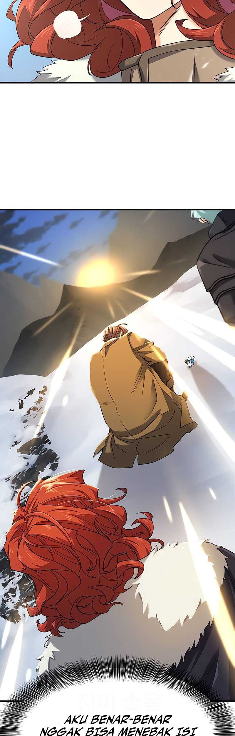 The World’s Best Engineer Chapter 176 Gambar 31