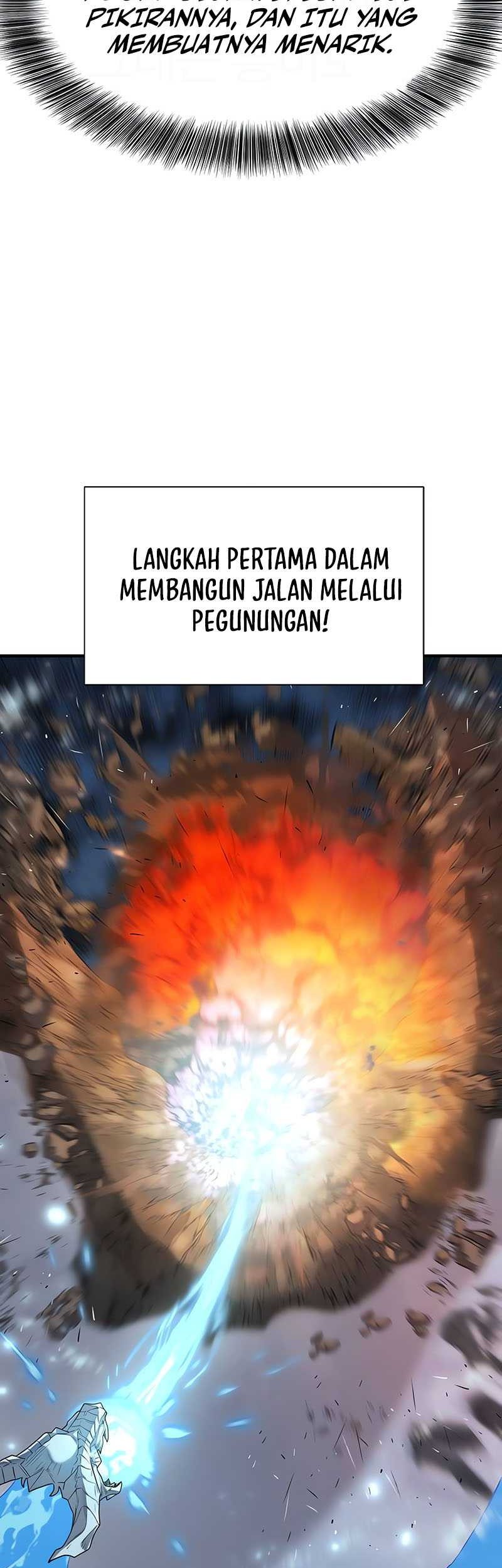 The World’s Best Engineer Chapter 176 Gambar 32