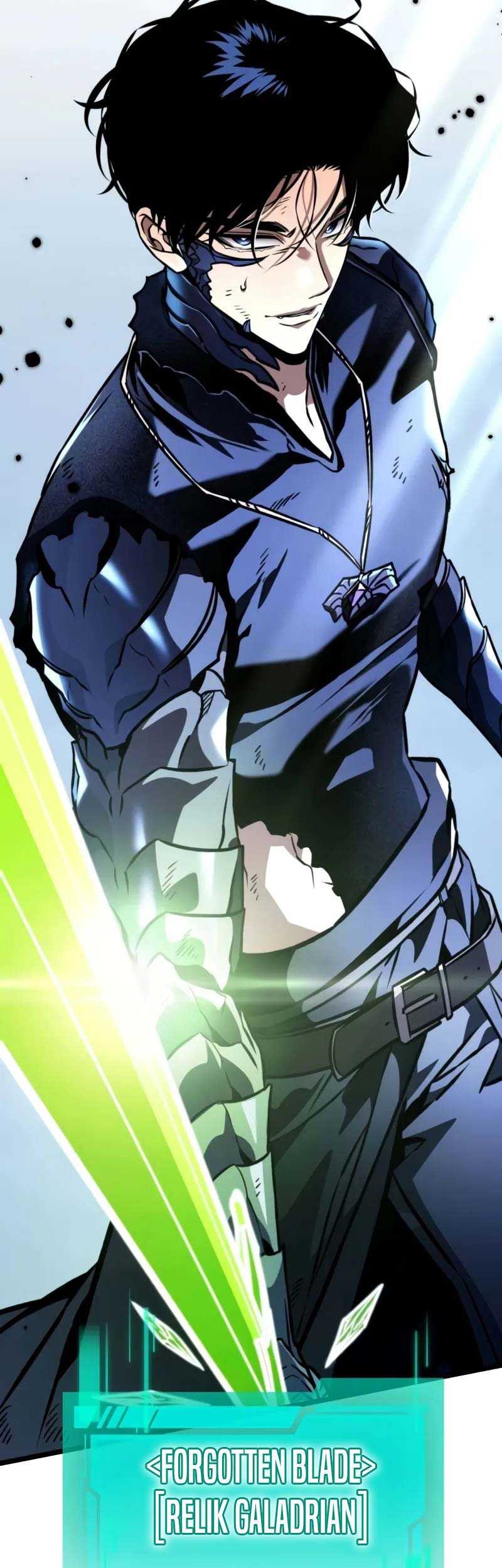 Reincarnator Chapter 64 Gambar 30