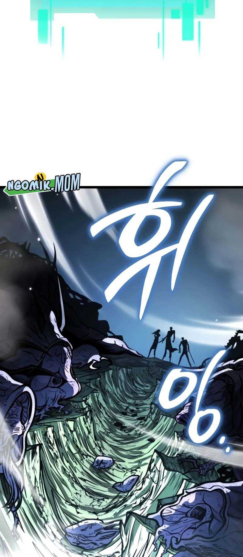 Reincarnator Chapter 64 Gambar 31