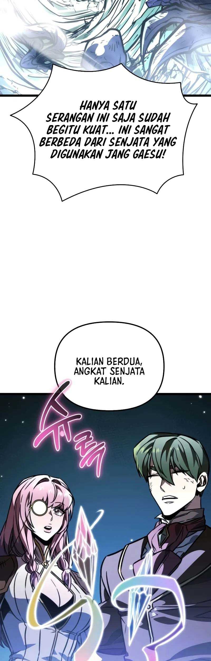 Reincarnator Chapter 64 Gambar 32