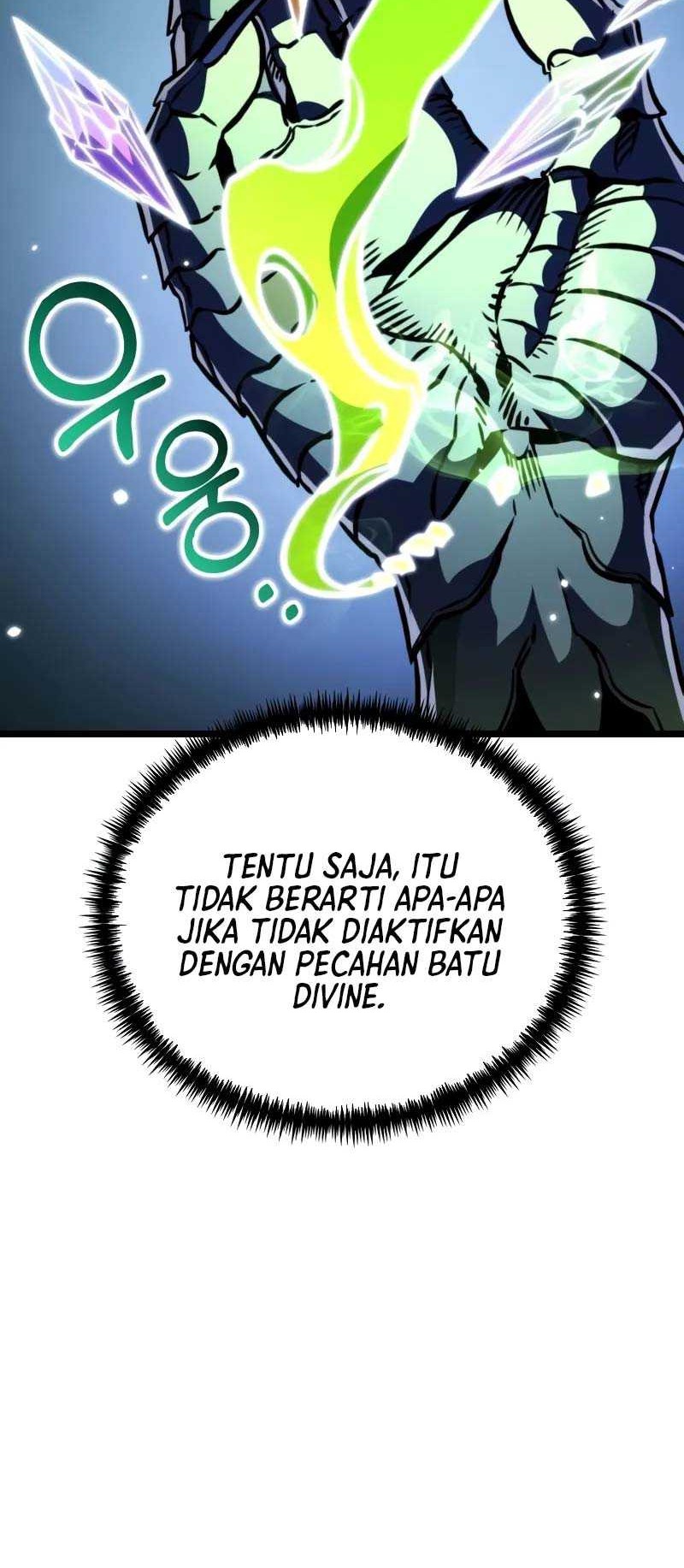 Reincarnator Chapter 64 Gambar 35