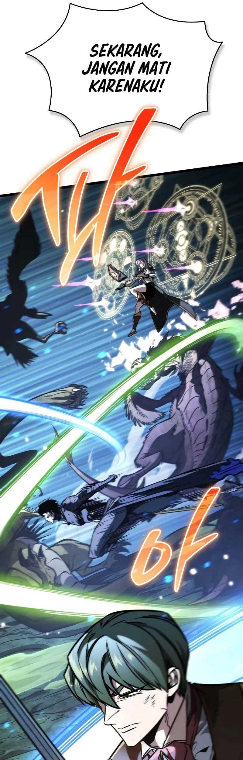 Reincarnator Chapter 64 Gambar 36