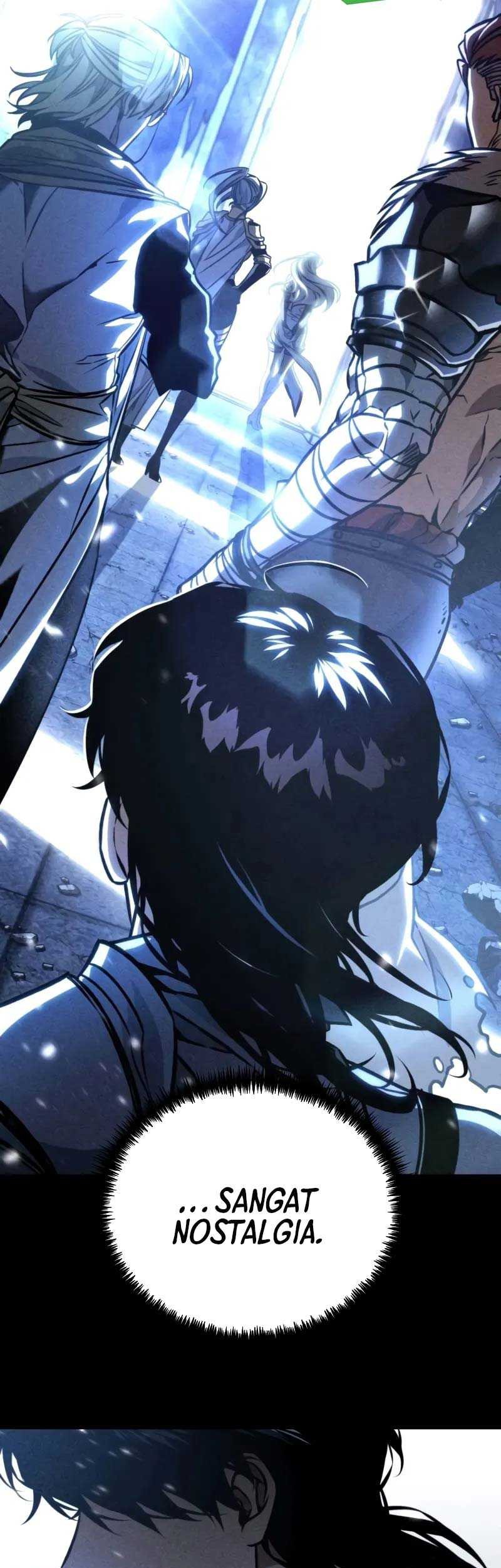 Reincarnator Chapter 64 Gambar 18