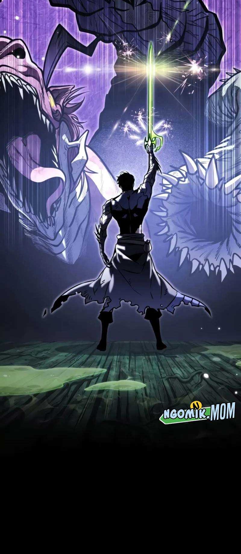 Reincarnator Chapter 64 Gambar 25