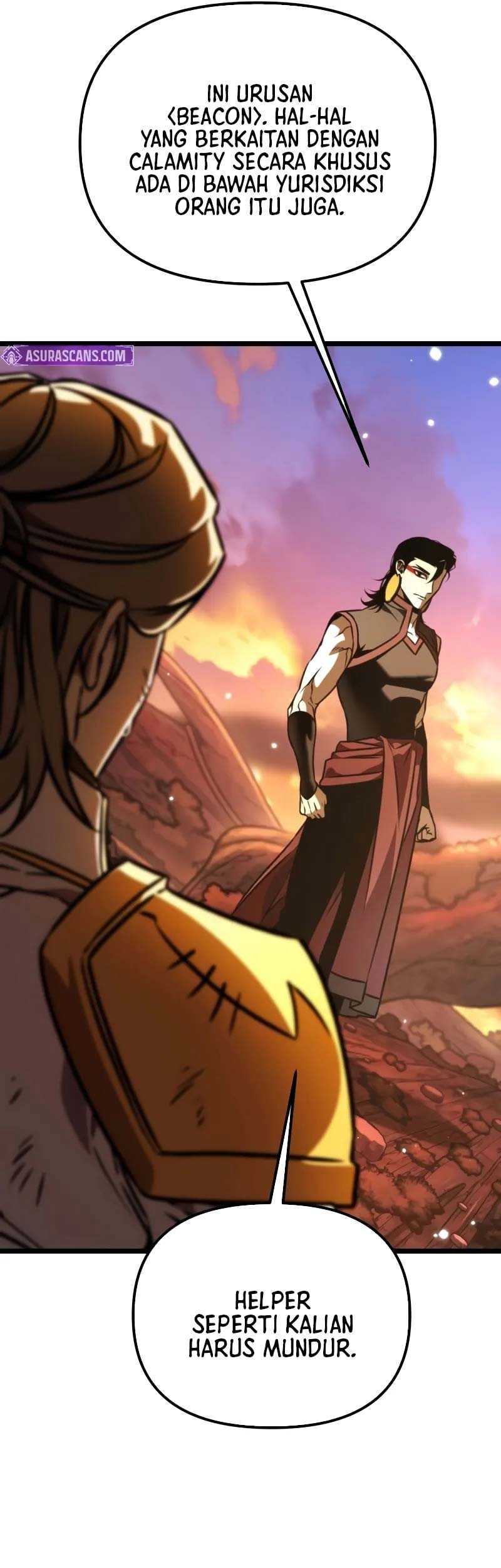 Reincarnator Chapter 64 Gambar 48