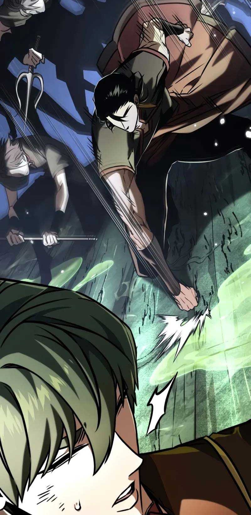 Reincarnator Chapter 64 Gambar 53