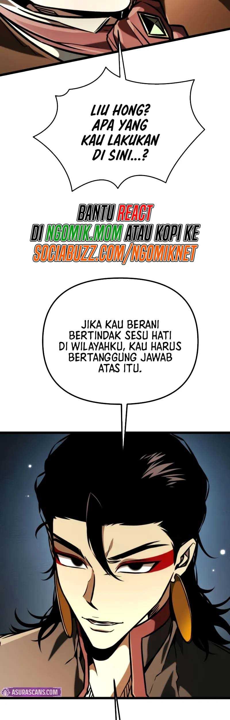 Reincarnator Chapter 64 Gambar 54