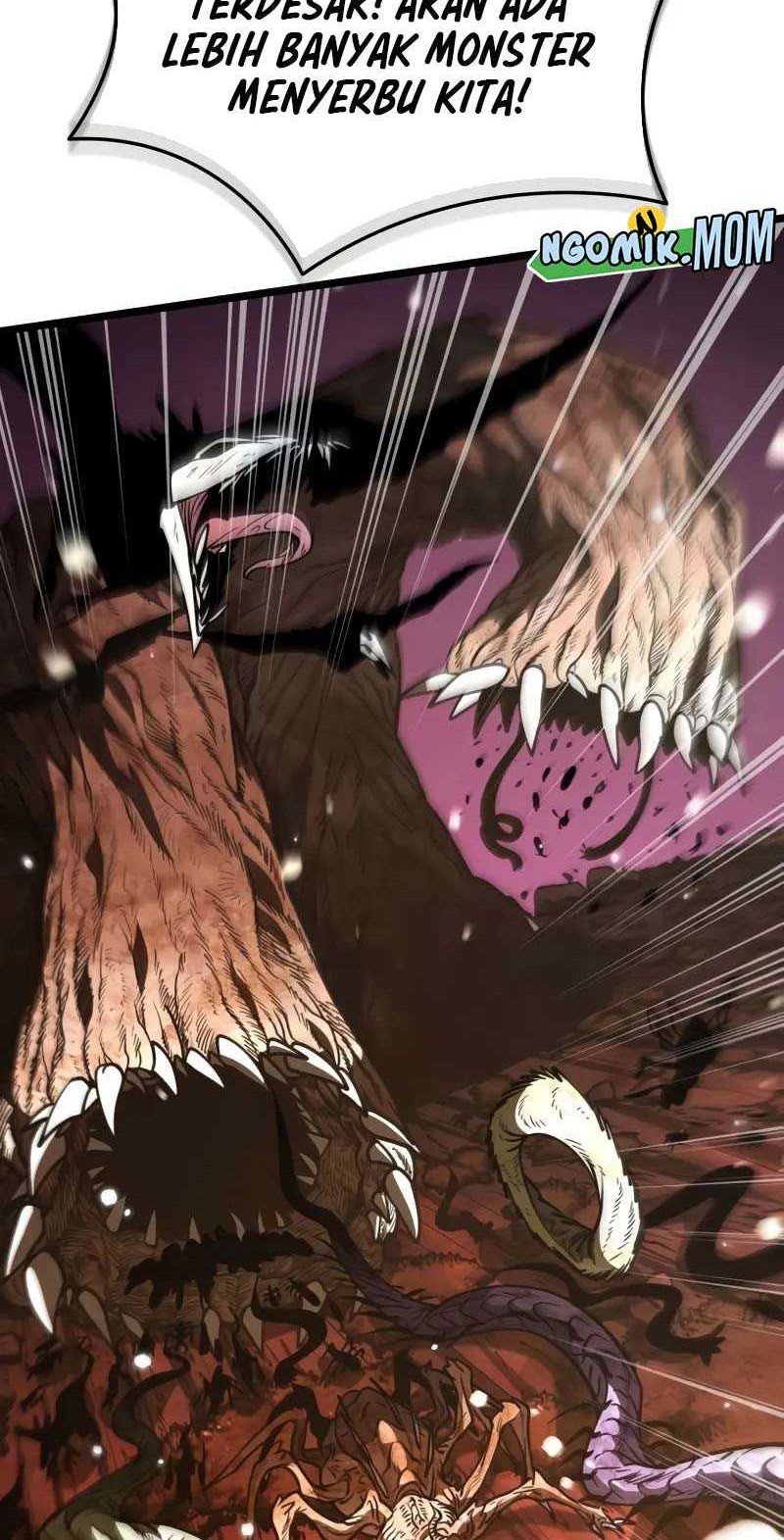 Reincarnator Chapter 64 Gambar 39