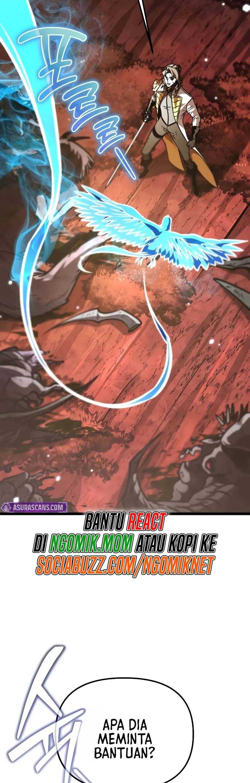 Reincarnator Chapter 64 Gambar 42