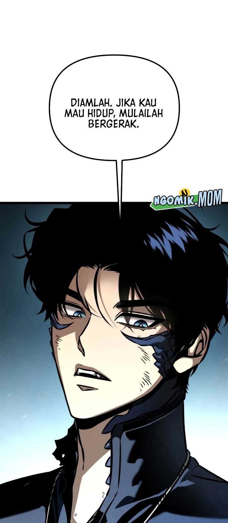 Reincarnator Chapter 64 Gambar 63