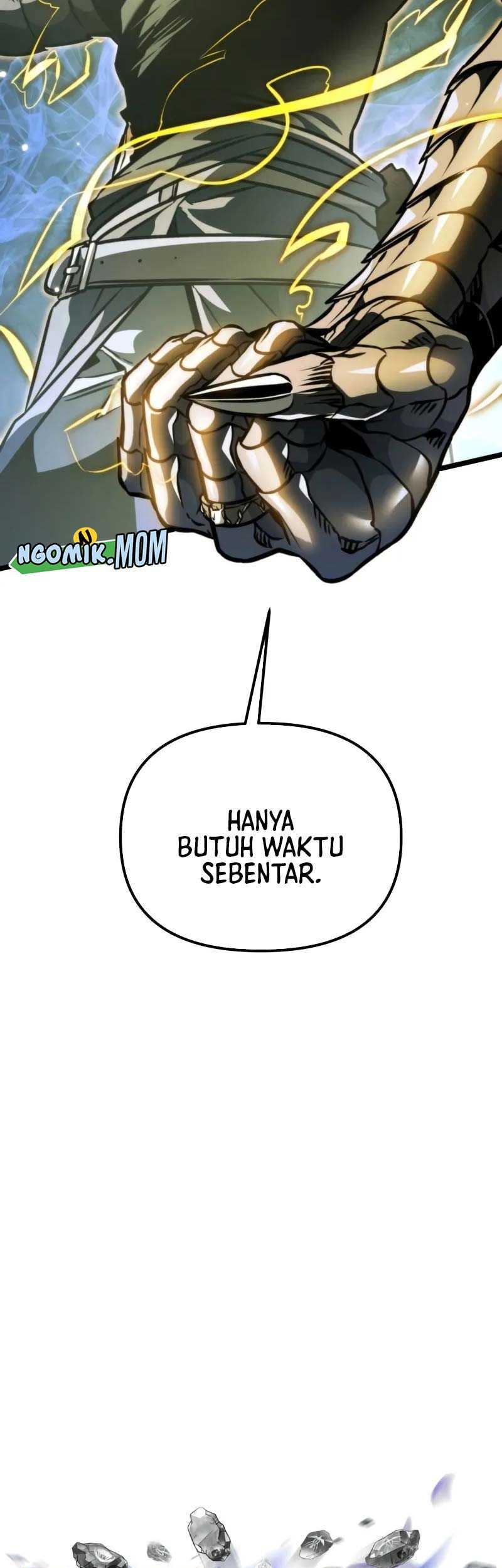 Reincarnator Chapter 64 Gambar 4