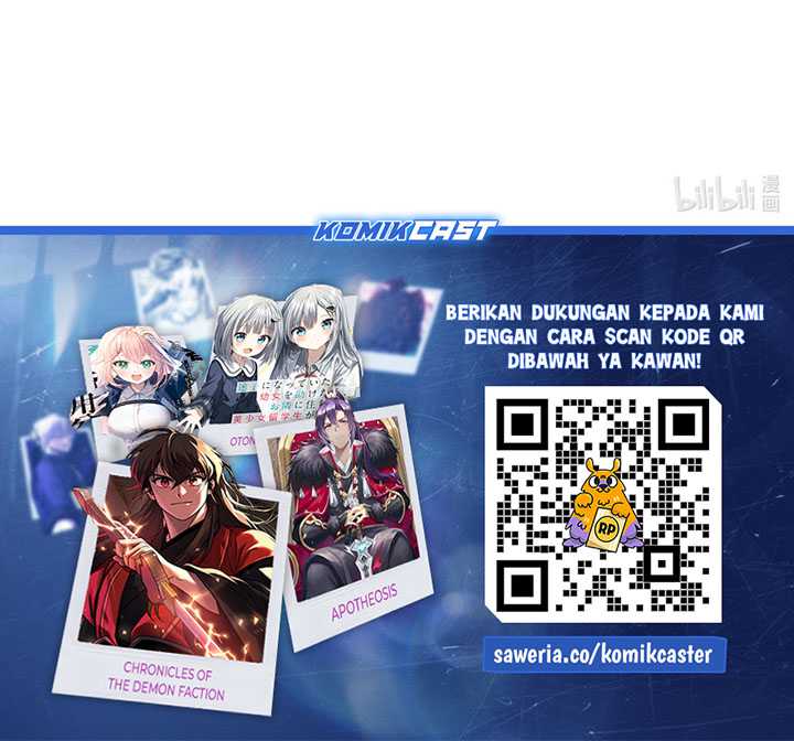 God of Martial Arts Chapter 734 Gambar 26