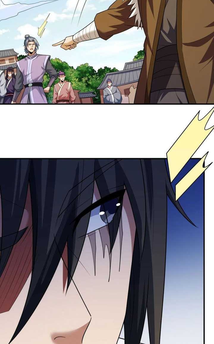 God of Martial Arts Chapter 734 Gambar 5