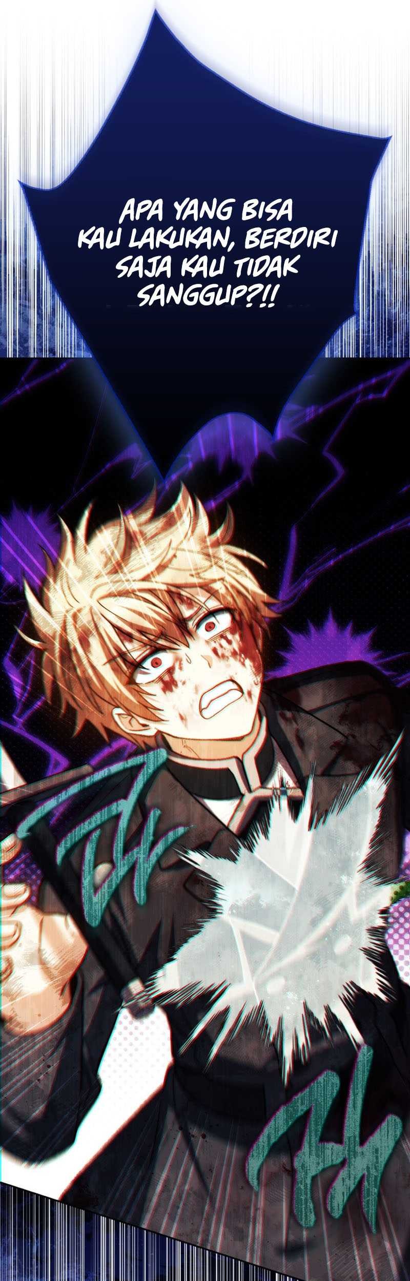 The Reincarnated Assassin is a Genius Swordsman Chapter 49 Gambar 49