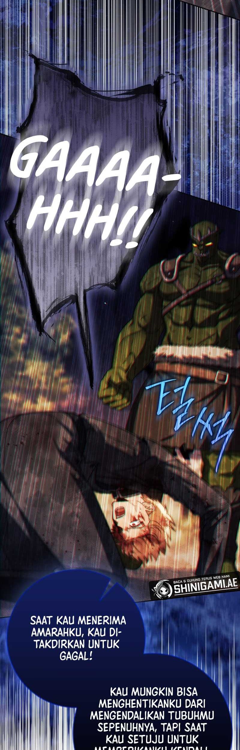 The Reincarnated Assassin is a Genius Swordsman Chapter 49 Gambar 50