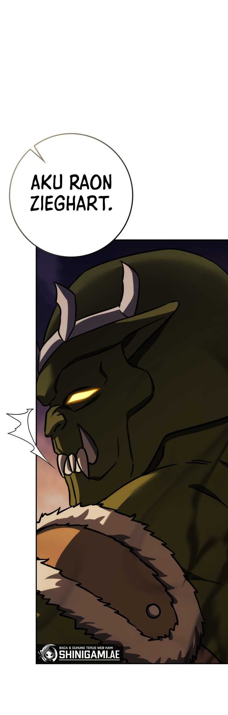 The Reincarnated Assassin is a Genius Swordsman Chapter 49 Gambar 56