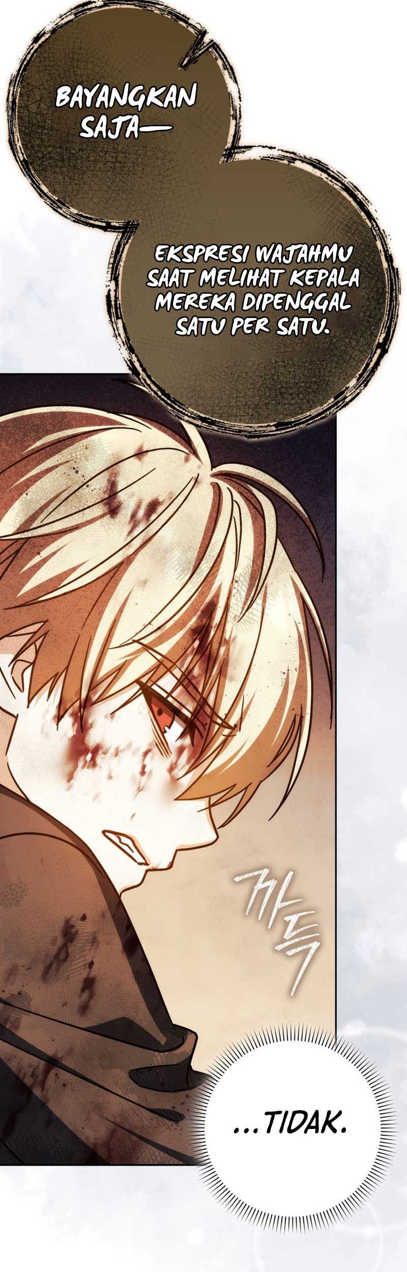 The Reincarnated Assassin is a Genius Swordsman Chapter 49 Gambar 54