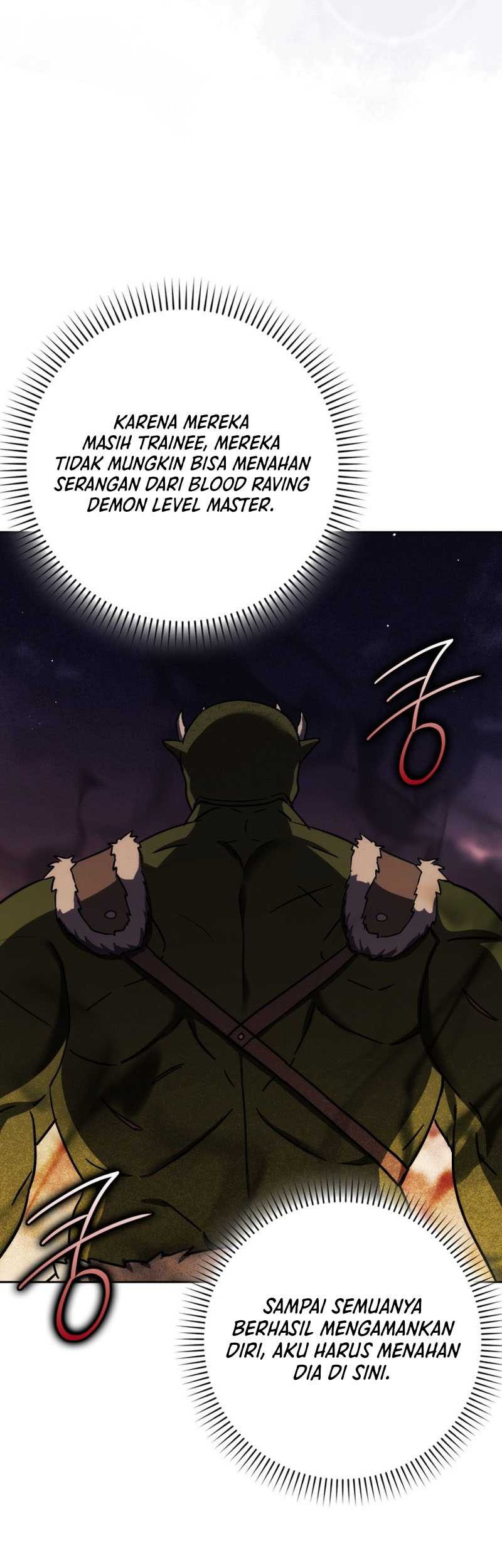 The Reincarnated Assassin is a Genius Swordsman Chapter 49 Gambar 55