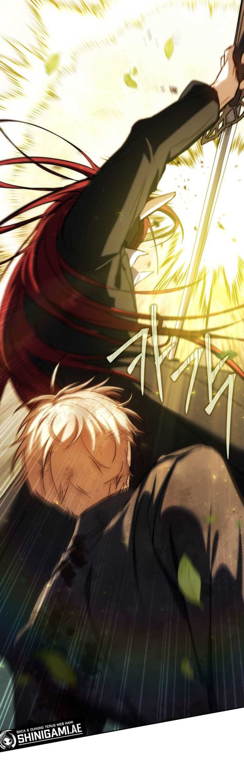 The Reincarnated Assassin is a Genius Swordsman Chapter 49 Gambar 68