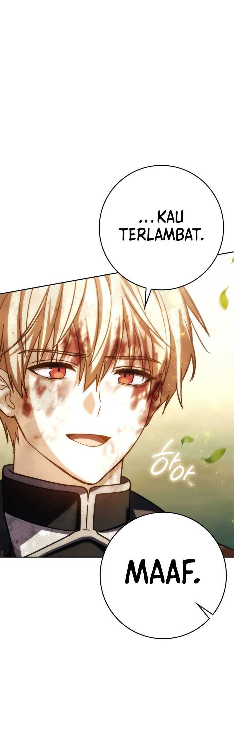 The Reincarnated Assassin is a Genius Swordsman Chapter 49 Gambar 69