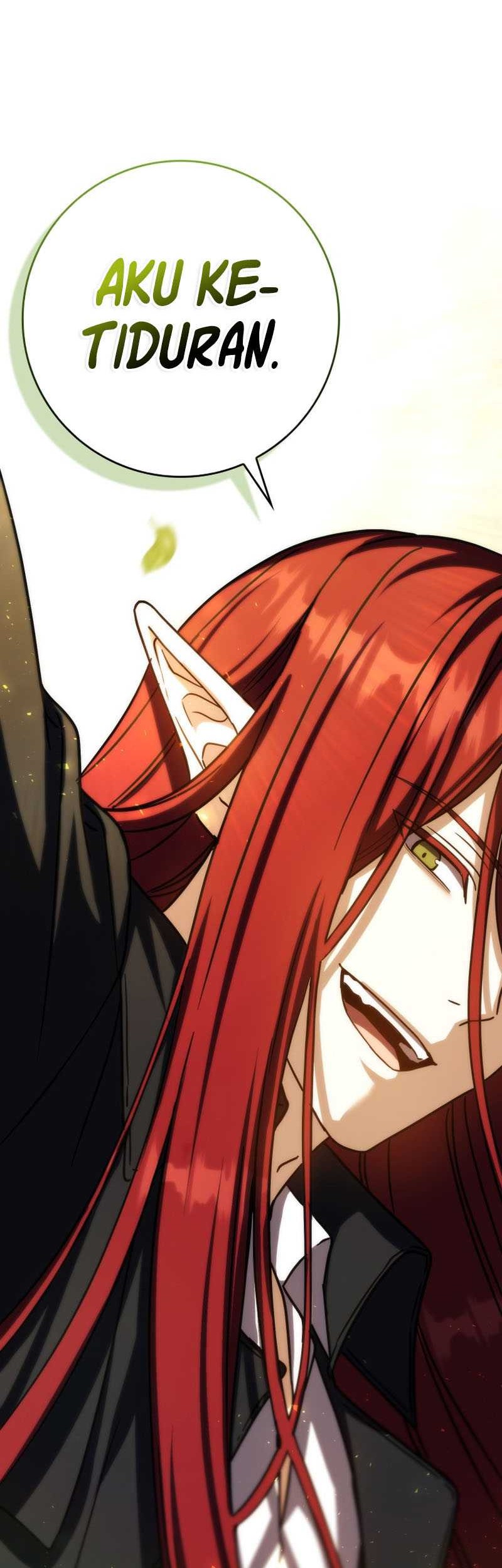 The Reincarnated Assassin is a Genius Swordsman Chapter 49 Gambar 70