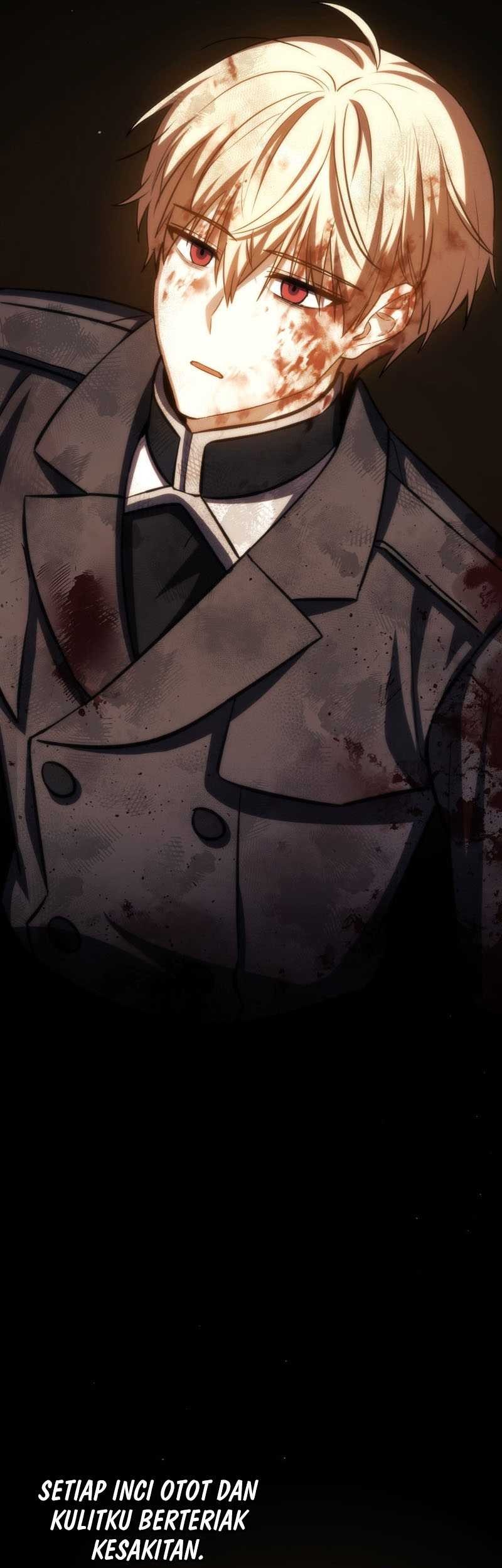 The Reincarnated Assassin is a Genius Swordsman Chapter 49 Gambar 34