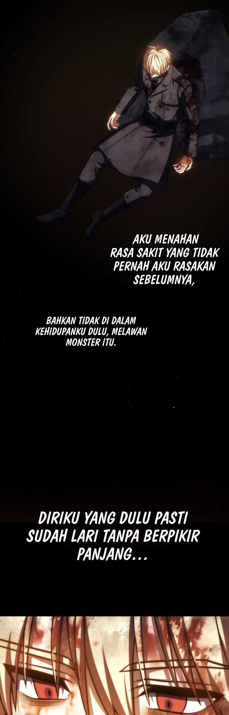 The Reincarnated Assassin is a Genius Swordsman Chapter 49 Gambar 35