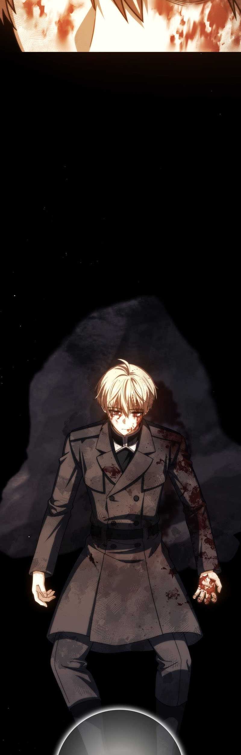 The Reincarnated Assassin is a Genius Swordsman Chapter 49 Gambar 36