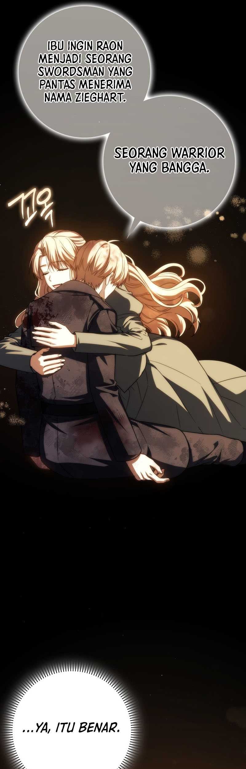 The Reincarnated Assassin is a Genius Swordsman Chapter 49 Gambar 38